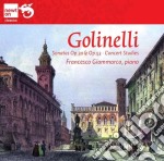 Stefano Golinelli - Sonatas