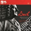 Johann Sebastian Bach - Keyboard Concertos (2 Cd) cd
