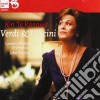 Kiri Te Kanawa: Verdi & Puccini - Great Opera Arias cd
