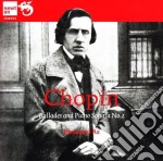 Fryderyk Chopin - Ballades And Piano Sonata No.2