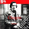 Fryderyk Chopin - Ballades And Piano Sonata No.2 cd