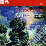 Arnold Schonberg - Gurrelieder (2 Cd)