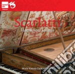 Domenico Scarlatti - Harpsichord Sonatas