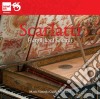 Domenico Scarlatti - Harpsichord Sonatas cd