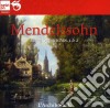 Felix Mendelssohn - String Quintets Nos 1 & 2 cd