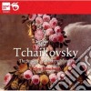 Pyotr Ilyich Tchaikovsky - The Seasons x Balakirev: Islamey cd