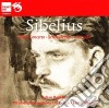 Jean Sibelius - Violin Concerto, Serenade No.2 cd