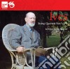 Charles Ives - String Quartets Nos. 1-2 cd