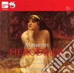 Jules Massenet - Herodiade (2 Cd) cd