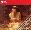 Jules Massenet - Herodiade (2 Cd) cd