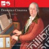 Domenico Cimarosa - Il Maestro Di Cappella cd