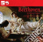 Ludwig Van Beethoven - Stradivari Voices