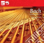 Johann Sebastian Bach - Variations Goldberg