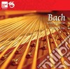 Johann Sebastian Bach - Variations Goldberg cd