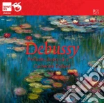 Claude Debussy - Preludes Books 1 & 2 (2 Cd) cd