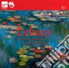 Claude Debussy - Preludes Books 1 & 2 (2 Cd) cd musicale di Catherine Collard
