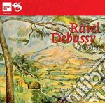 MAurice Ravel / Claude Debussy - Melodies