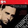 Antonin Dvorak - Piano Concerto & Piano Quintets (2 Cd) cd musicale di Neumann Vaclav