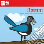 Gioacchino Rossini - Ouvertures