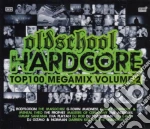 Oldschool Hardcore Vol. 2 (2 Cd) cd