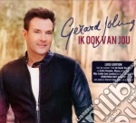 Gerard Joling - Ik Ook Van Jou (Cd+Dvd) cd