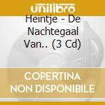 Heintje - De Nachtegaal Van.. (3 Cd) cd