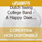 Dutch Swing College Band - A Happy Dixie Christmas cd