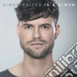 Simon Keizer - Ik & Simon cd