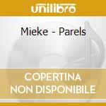 Mieke - Parels cd musicale di Mieke