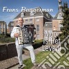 Frans Baggerman - Mooi Is Het Leven! cd