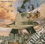 (LP Vinile) Weather Report - Heavy Weather vinile
