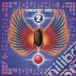 (LP Vinile) Journey - Greatest Hits Vol.2 (2 Lp) vinile