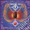 (LP Vinile) Journey - Greatest Hits Vol.2 (2 Lp) cd