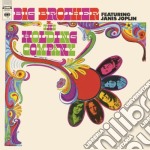 (LP Vinile) Janis Joplin - Big Brother & The..
