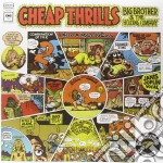 (LP Vinile) Janis Joplin - Cheap Thrills (180 Gr.)