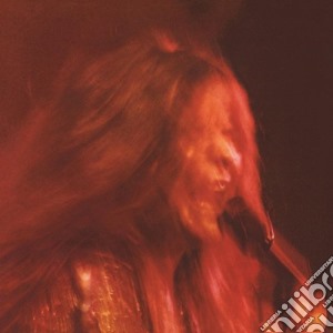 (LP Vinile) Janis Joplin - I Got Dem Ol' Kozmic Blues Again Mama! lp vinile di Janis Joplin