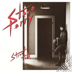 Steve Perry - Street Talk cd musicale di Steve Perry