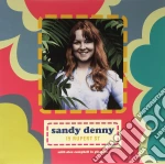 Sandy Denny - 19 Rupert Street cd