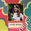 Sandy Denny - 19 Rupert Street cd