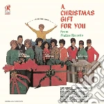 Phil Spector / Vari - A Christmas Gift For You cd