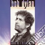 (LP Vinile) Bob Dylan - Good As I Been To You vinile