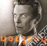 (LP Vinile) David Bowie - Heathen vinile