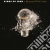 (LP Vinile) Kings Of Leon - Because Of The Times (2 Lp) cd