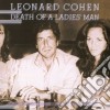 (LP Vinile) Leonard Cohen - Death Of A Ladies Man cd