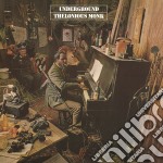 (LP Vinile) Thelonious Monk - Underground