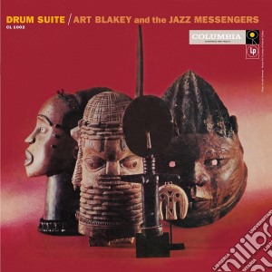 Art Blakey - Drum Suite cd musicale di Art Blakey
