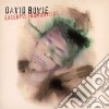 David Bowie - Excerpts From Outside cd