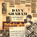 Davy Graham - Anthology: 1961-2007.. (2 Lp) cd