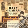 Davy Graham - Anthology: 1961-2007.. (2 Lp) cd