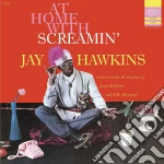 (LP Vinile) Screamin' Jay Hawkins - At Home With vinile